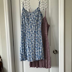 Bundle spring comfy dresses!